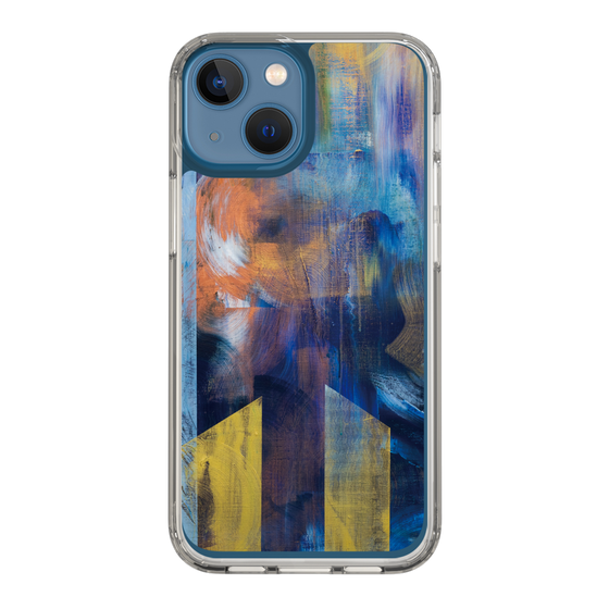 Slim Protection Case［ Shotaro Sanada - Between the Landscapes.003 ］