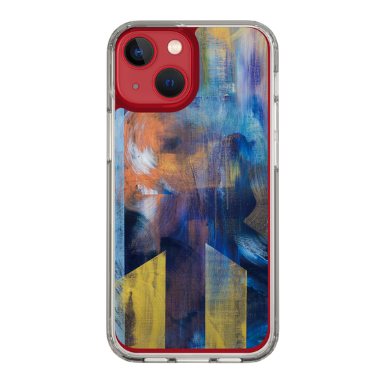 Slim Protection Case［ Shotaro Sanada - Between the Landscapes.003 ］