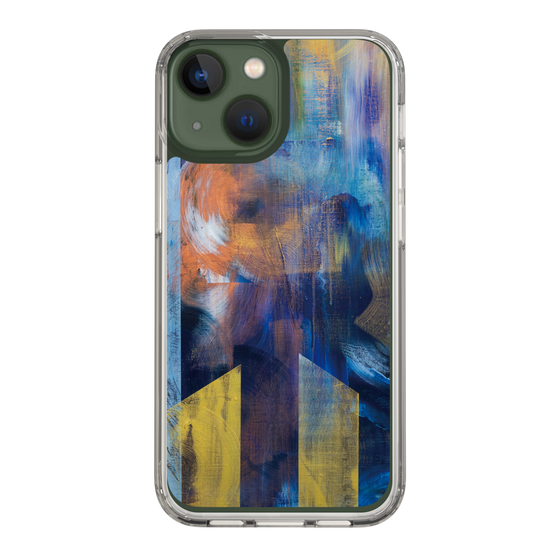 Slim Protection Case［ Shotaro Sanada - Between the Landscapes.003 ］