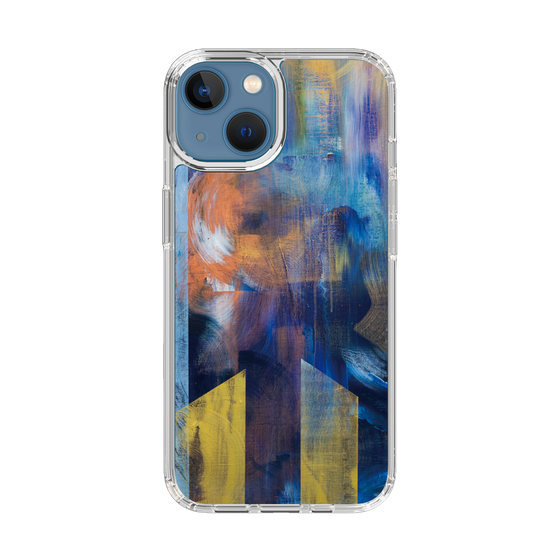 Slim Protection Case［ Shotaro Sanada - Between the Landscapes.003 ］