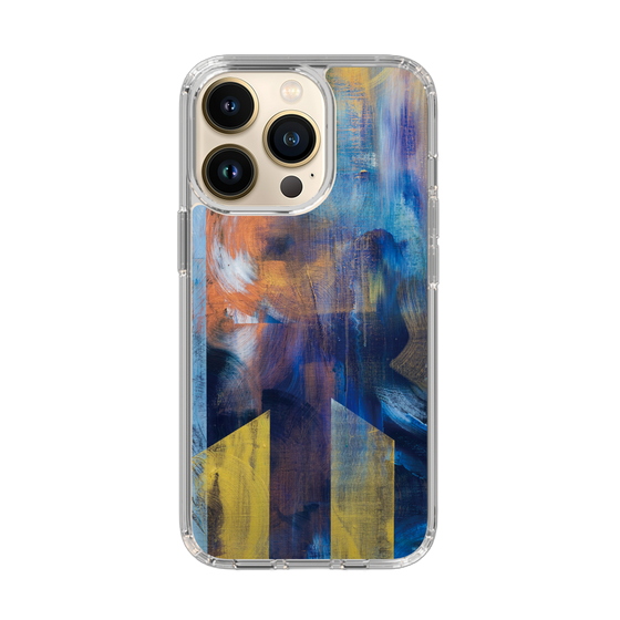 Slim Protection Case［ Shotaro Sanada - Between the Landscapes.003 ］