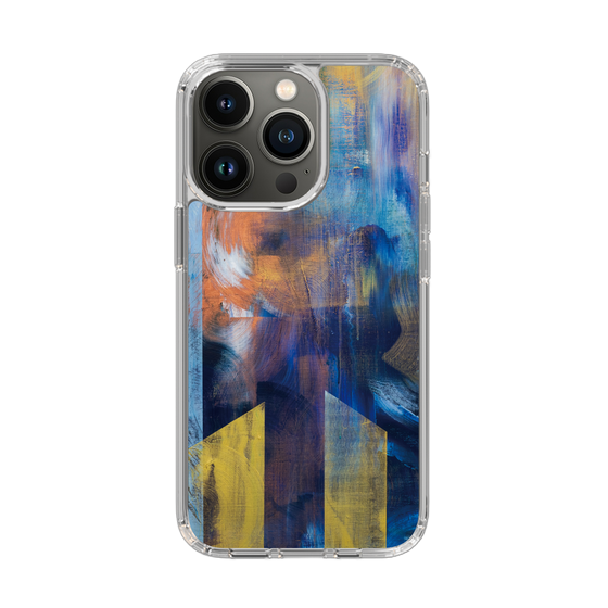 Slim Protection Case［ Shotaro Sanada - Between the Landscapes.003 ］