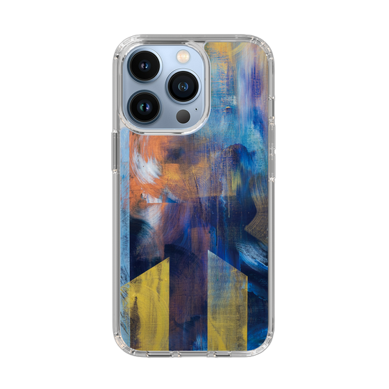 Slim Protection Case［ Shotaro Sanada - Between the Landscapes.003 ］
