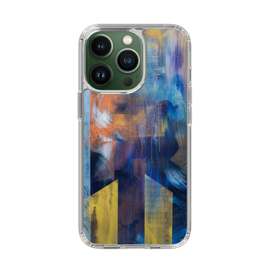 Slim Protection Case［ Shotaro Sanada - Between the Landscapes.003 ］