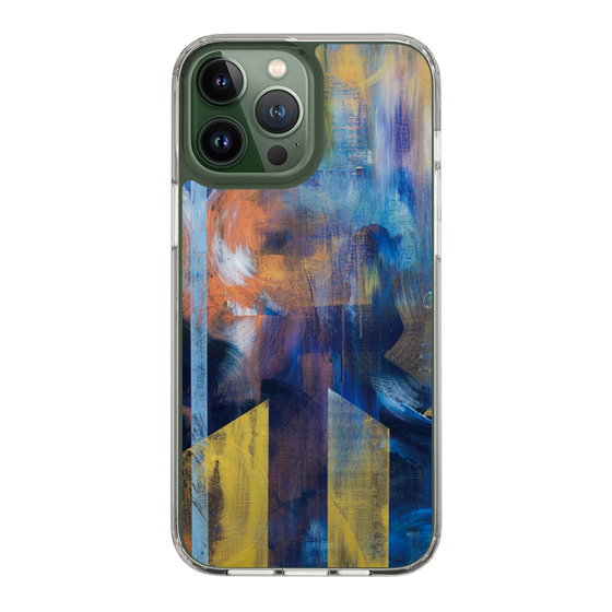 Slim Protection Case［ Shotaro Sanada - Between the Landscapes.003 ］
