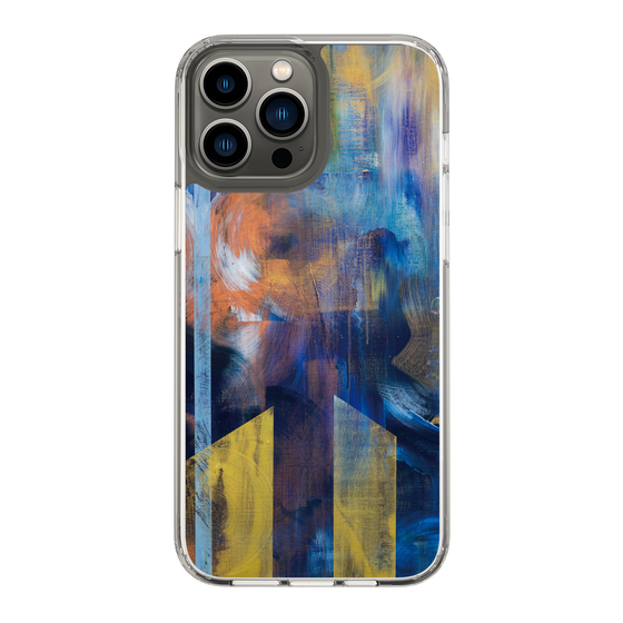 Slim Protection Case［ Shotaro Sanada - Between the Landscapes.003 ］
