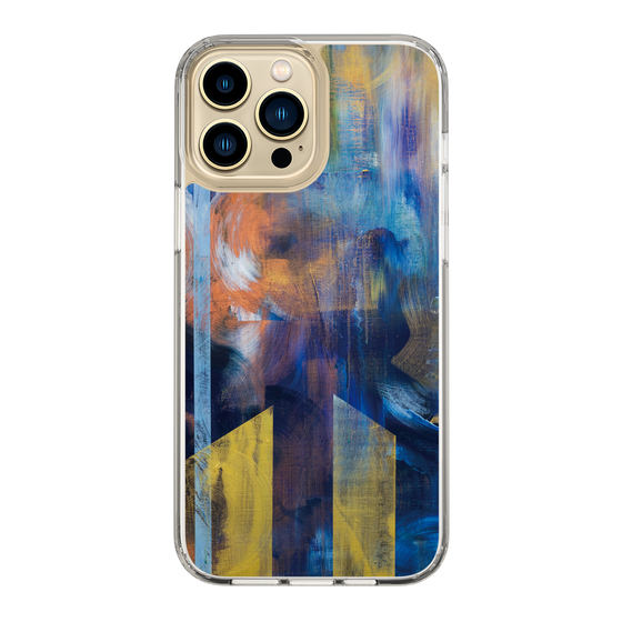 Slim Protection Case［ Shotaro Sanada - Between the Landscapes.003 ］