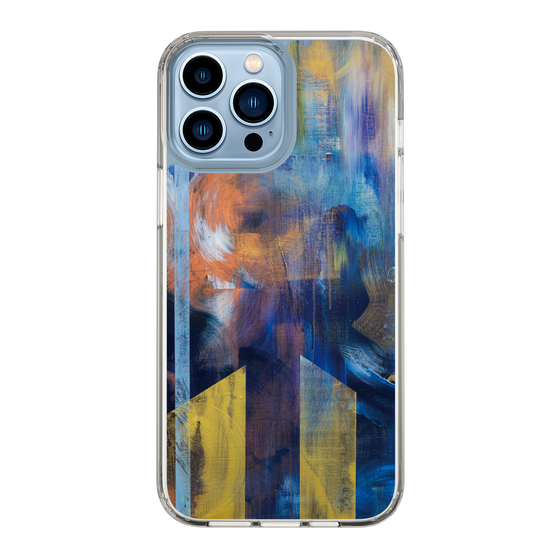 Slim Protection Case［ Shotaro Sanada - Between the Landscapes.003 ］