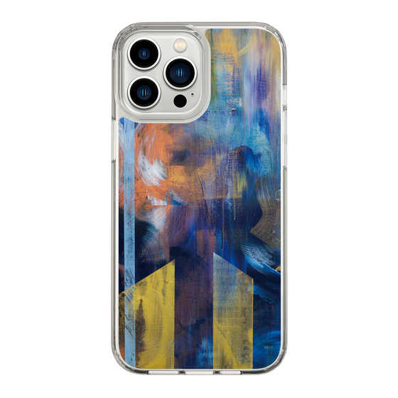 Slim Protection Case［ Shotaro Sanada - Between the Landscapes.003 ］