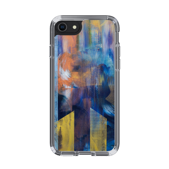 Slim Protection Case［ Shotaro Sanada - Between the Landscapes.003 ］