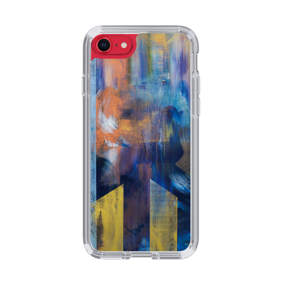 Slim Protection Case［ Shotaro Sanada - Between the Landscapes.003 ］