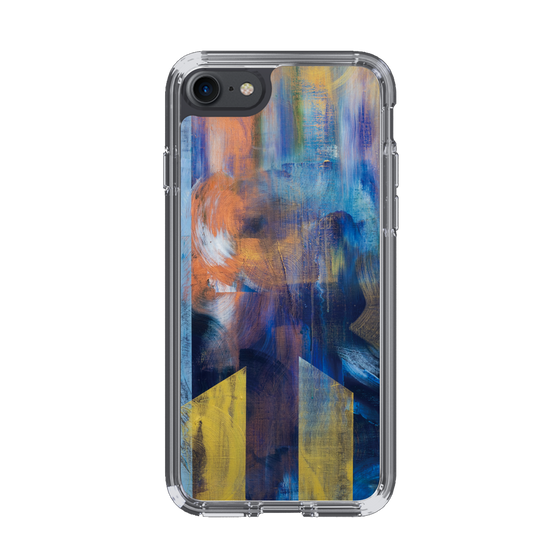 Slim Protection Case［ Shotaro Sanada - Between the Landscapes.003 ］