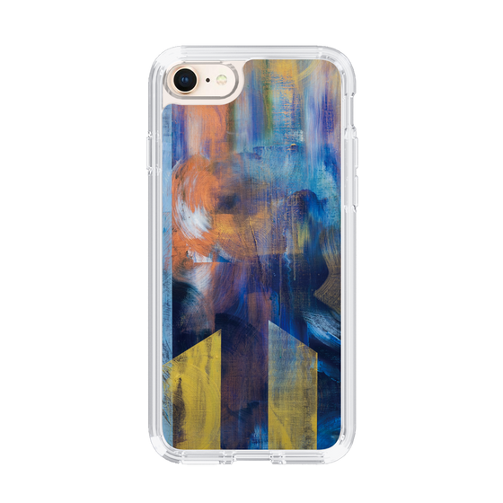 Slim Protection Case［ Shotaro Sanada - Between the Landscapes.003 ］