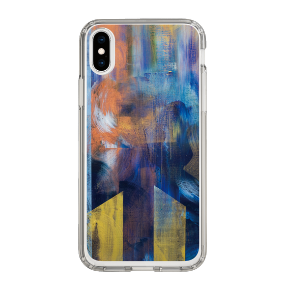 Slim Protection Case［ Shotaro Sanada - Between the Landscapes.003 ］