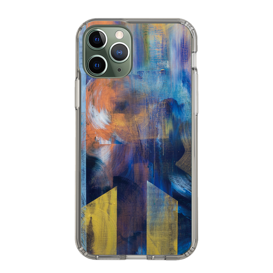 Slim Protection Case［ Shotaro Sanada - Between the Landscapes.003 ］