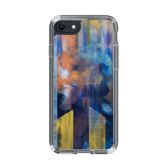 Slim Protection Case［ Shotaro Sanada - Between the Landscapes.003 ］