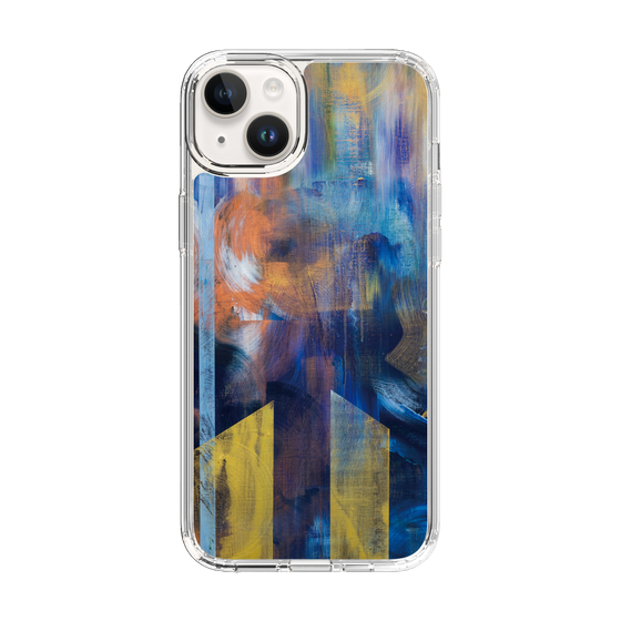 Slim Protection Case［ Shotaro Sanada - Between the Landscapes.003 ］