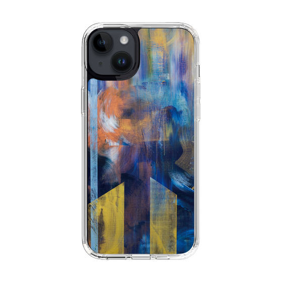 Slim Protection Case［ Shotaro Sanada - Between the Landscapes.003 ］