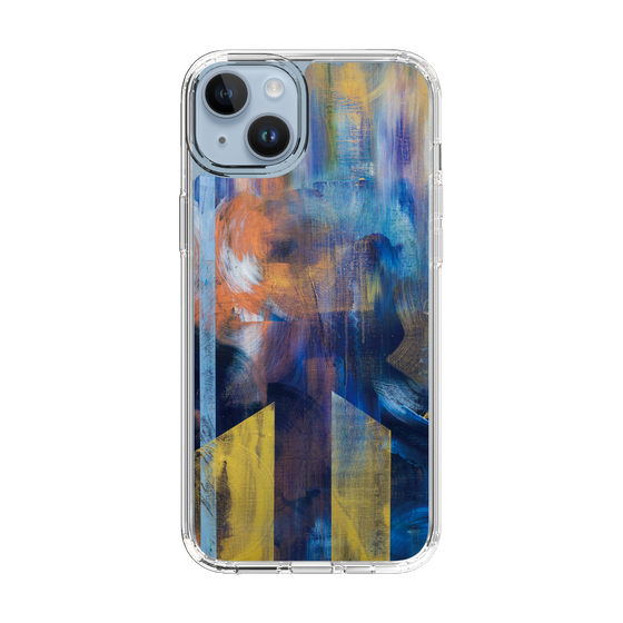 Slim Protection Case［ Shotaro Sanada - Between the Landscapes.003 ］