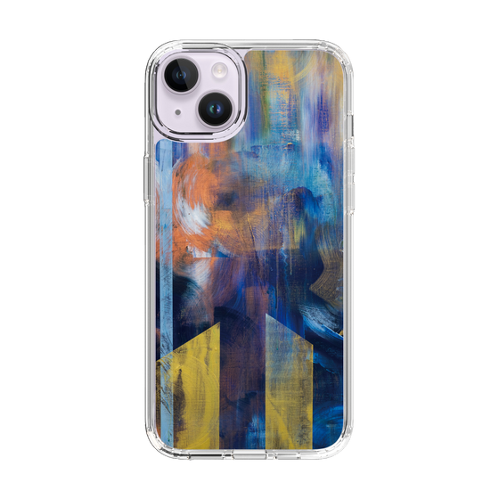 Slim Protection Case［ Shotaro Sanada - Between the Landscapes.003 ］