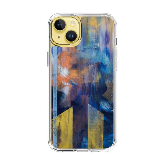 Slim Protection Case［ Shotaro Sanada - Between the Landscapes.003 ］