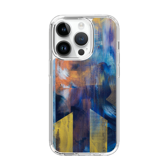 Slim Protection Case［ Shotaro Sanada - Between the Landscapes.003 ］
