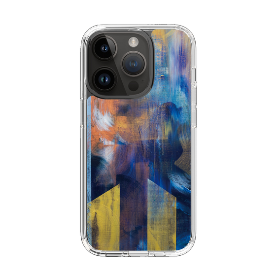 Slim Protection Case［ Shotaro Sanada - Between the Landscapes.003 ］