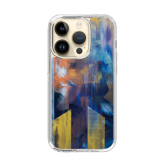Slim Protection Case［ Shotaro Sanada - Between the Landscapes.003 ］