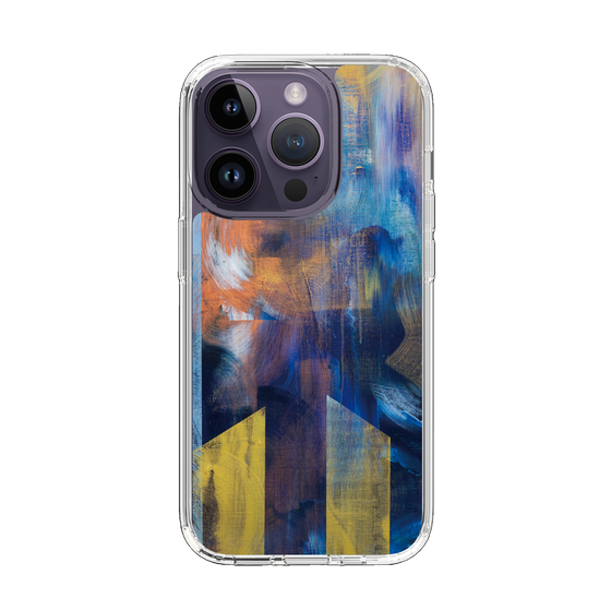 Slim Protection Case［ Shotaro Sanada - Between the Landscapes.003 ］