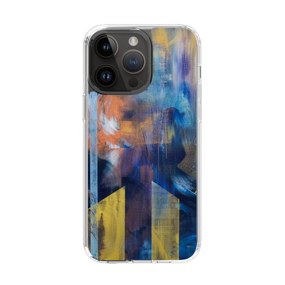 Slim Protection Case［ Shotaro Sanada - Between the Landscapes.003 ］