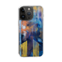Slim Protection Case［ Shotaro Sanada - Between the Landscapes.003 ］