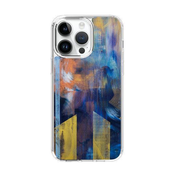 Slim Protection Case［ Shotaro Sanada - Between the Landscapes.003 ］