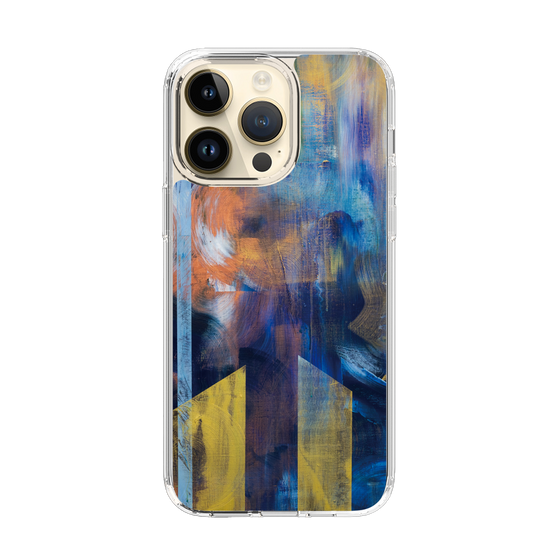 Slim Protection Case［ Shotaro Sanada - Between the Landscapes.003 ］