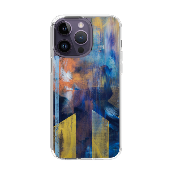 Slim Protection Case［ Shotaro Sanada - Between the Landscapes.003 ］