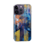 Slim Protection Case［ Shotaro Sanada - Between the Landscapes.003 ］