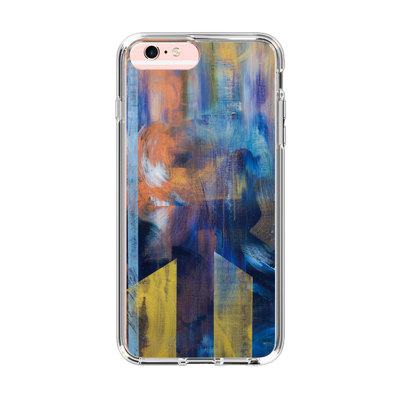 Slim Protection Case［ Shotaro Sanada - Between the Landscapes.003 ］