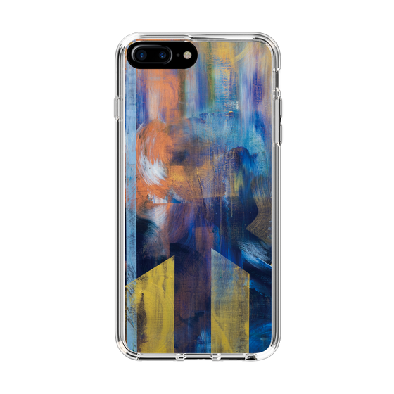 Slim Protection Case［ Shotaro Sanada - Between the Landscapes.003 ］