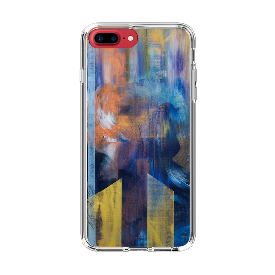 Slim Protection Case［ Shotaro Sanada - Between the Landscapes.003 ］