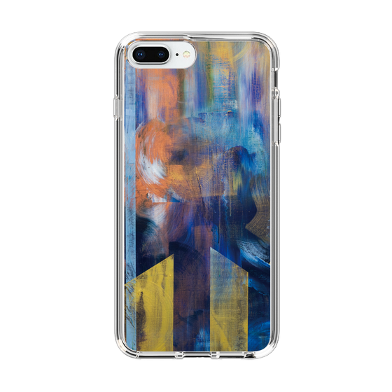 Slim Protection Case［ Shotaro Sanada - Between the Landscapes.003 ］
