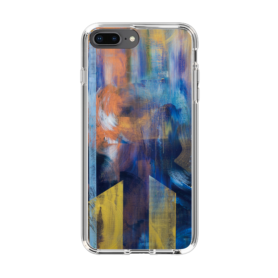 Slim Protection Case［ Shotaro Sanada - Between the Landscapes.003 ］
