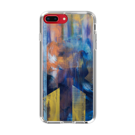 Slim Protection Case［ Shotaro Sanada - Between the Landscapes.003 ］