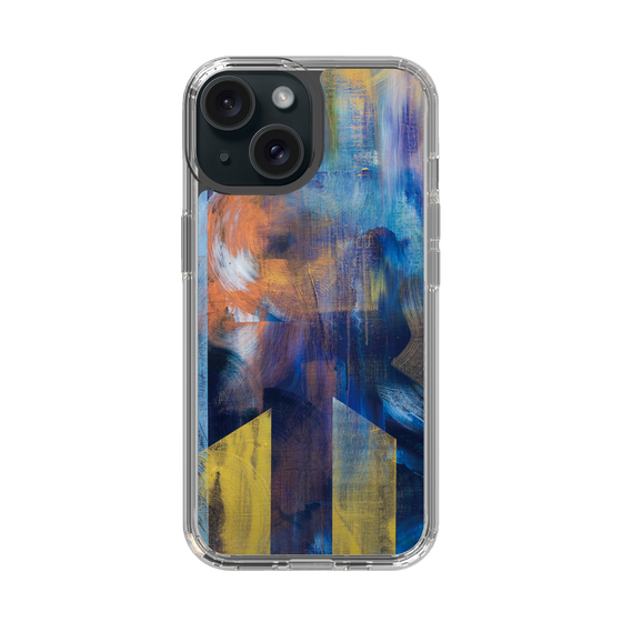 Slim Protection Case［ Shotaro Sanada - Between the Landscapes.003 ］