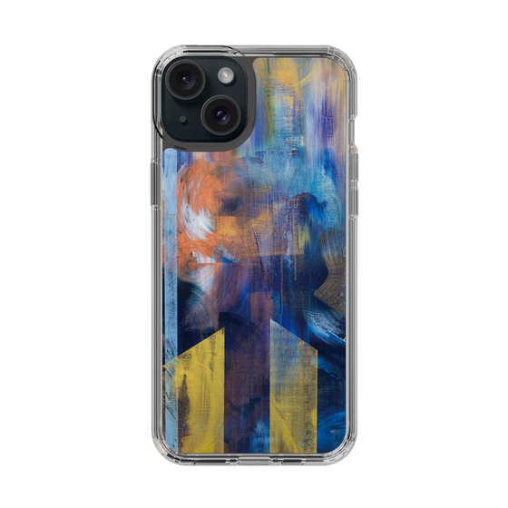 Slim Protection Case［ Shotaro Sanada - Between the Landscapes.003 ］