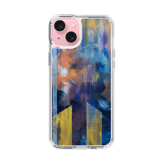 Slim Protection Case［ Shotaro Sanada - Between the Landscapes.003 ］