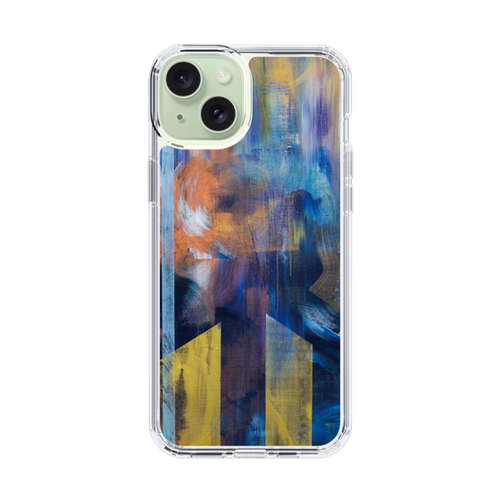 Slim Protection Case［ Shotaro Sanada - Between the Landscapes.003 ］