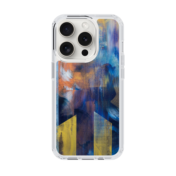 Slim Protection Case［ Shotaro Sanada - Between the Landscapes.003 ］