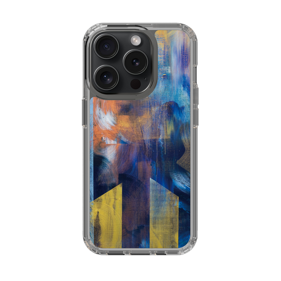 Slim Protection Case［ Shotaro Sanada - Between the Landscapes.003 ］