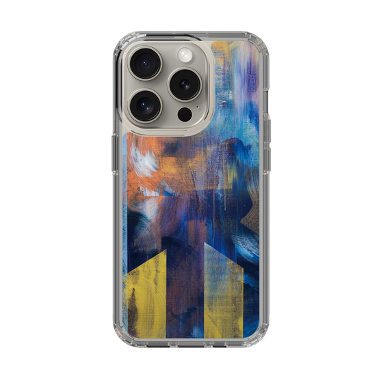 Slim Protection Case［ Shotaro Sanada - Between the Landscapes.003 ］