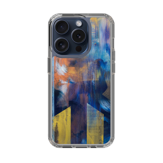 Slim Protection Case［ Shotaro Sanada - Between the Landscapes.003 ］