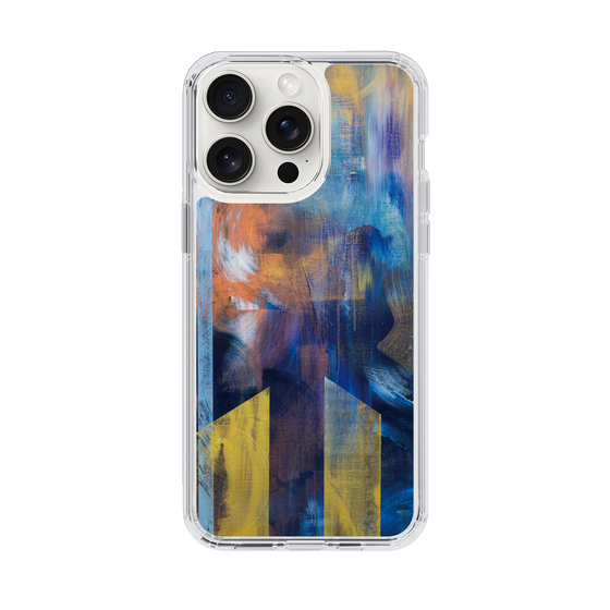 Slim Protection Case［ Shotaro Sanada - Between the Landscapes.003 ］
